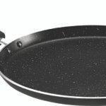 Butterfly Granza Omni Tawa – 3mm Non-Stick Granite Coating | Buy Online in UK at ZetMart