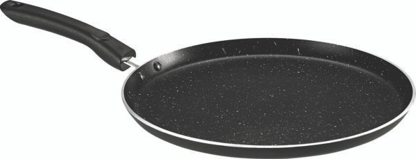 Butterfly Granza Omni Tawa – 3mm Non-Stick Granite Coating | Buy Online in UK at ZetMart