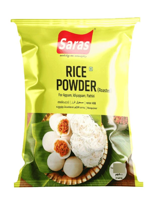Saras Rice Powder – 1kg | Only £2.19 (UK)