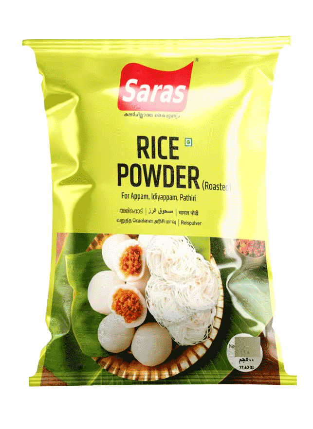 Saras Rice Powder – 1kg | Only £2.19 (UK)