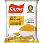 Saras Turmeric Powder – 200g | Only £1.59 (UK)