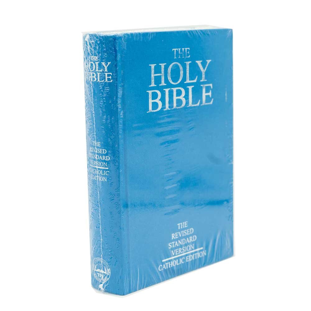 Holy Bible – Catholic Edition (English) | Buy Online in UK at ZetMart - Image 2